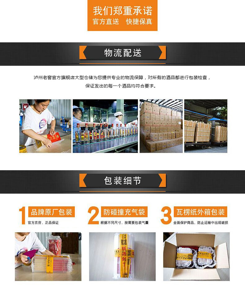 58度國窖1573許燎源概念壹號1L 瀘州老窖